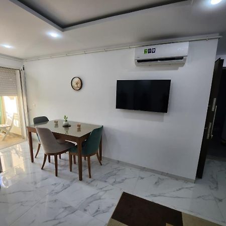 Elegant S1 Meuble Garde A Ariana -Tunis Leilighet Eksteriør bilde